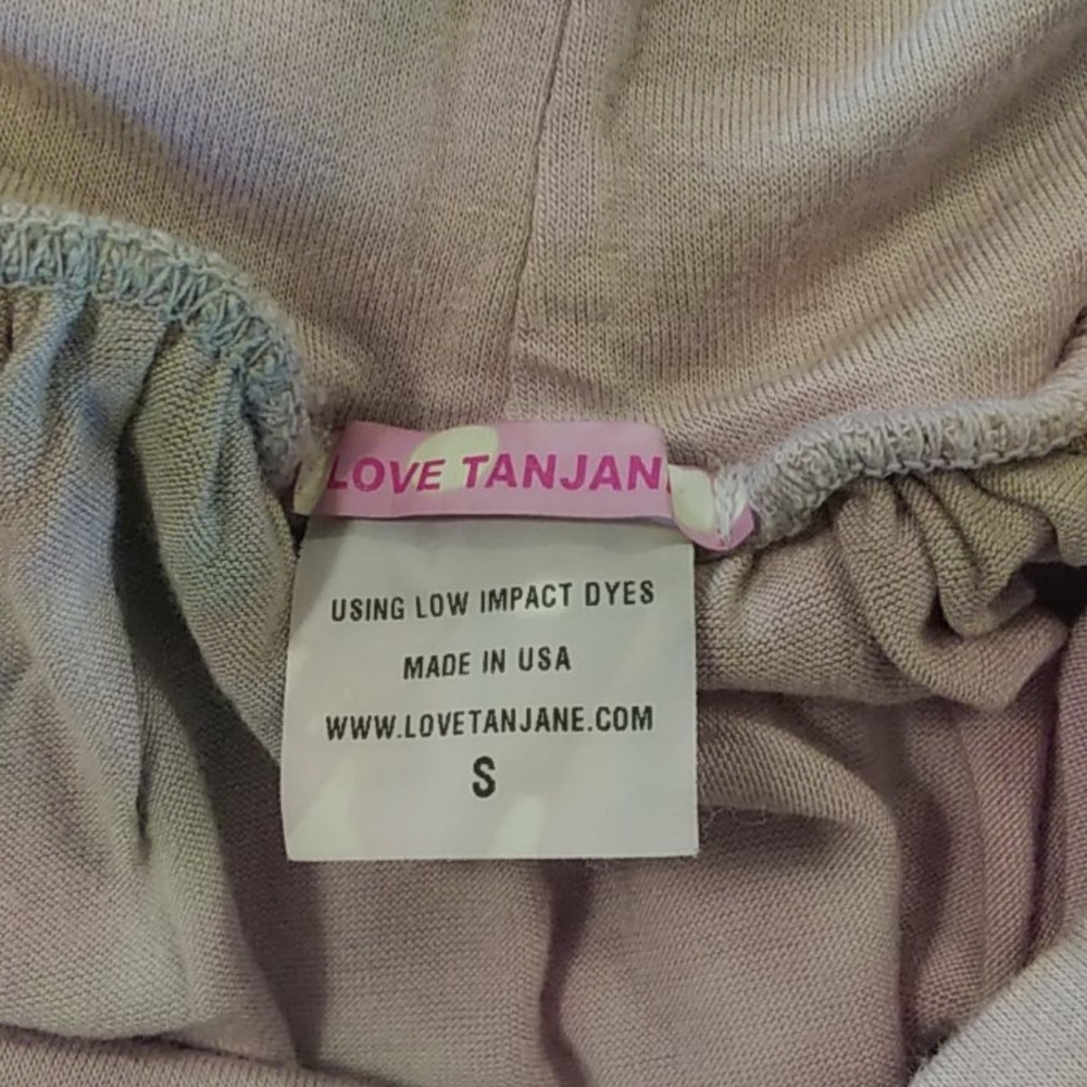 S NWOT LOVE TANJANE Mini skirt EE62 3602 - Picture 3 of 5